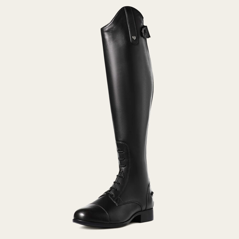 Heritage Contour II Woman's Field Boot || LIMITED SIZES