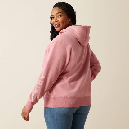 Ariat Logo Hoodie