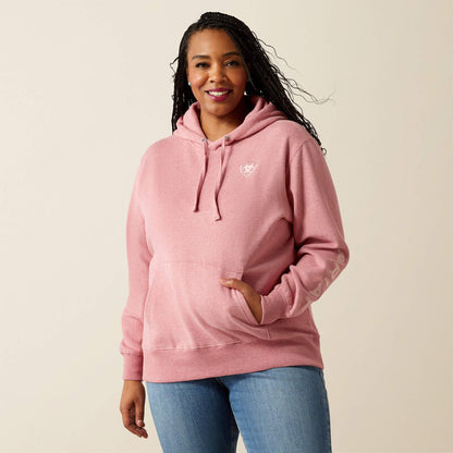 Ariat Logo Hoodie