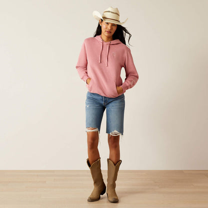 Ariat Logo Hoodie