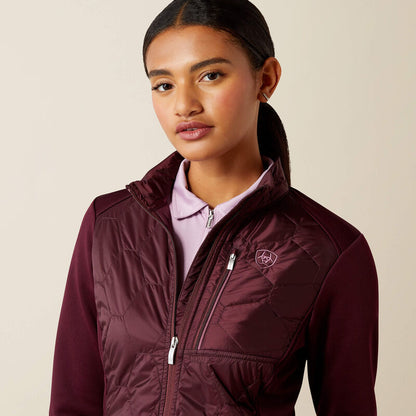 Fusion Insulated Jacket
