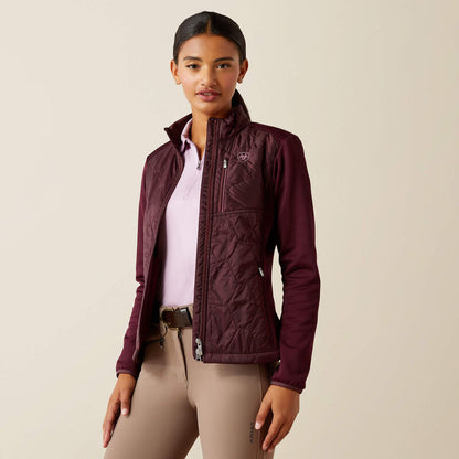 Fusion Insulated Jacket