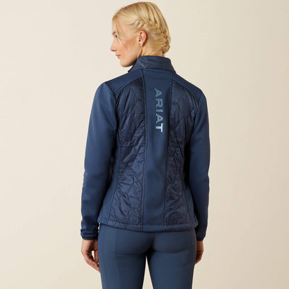 Fusion Insulated Jacket