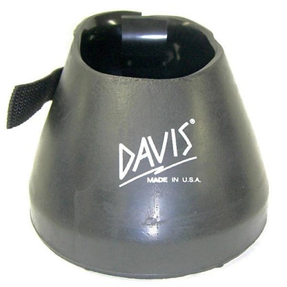 Laura's Loft || Davis Barrier Hoof Boot || Size #0 ONLY