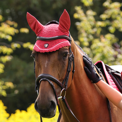 ARMA Classic Fly Hood || DISCONTINUED COLOR || PONY SIZE ONLY