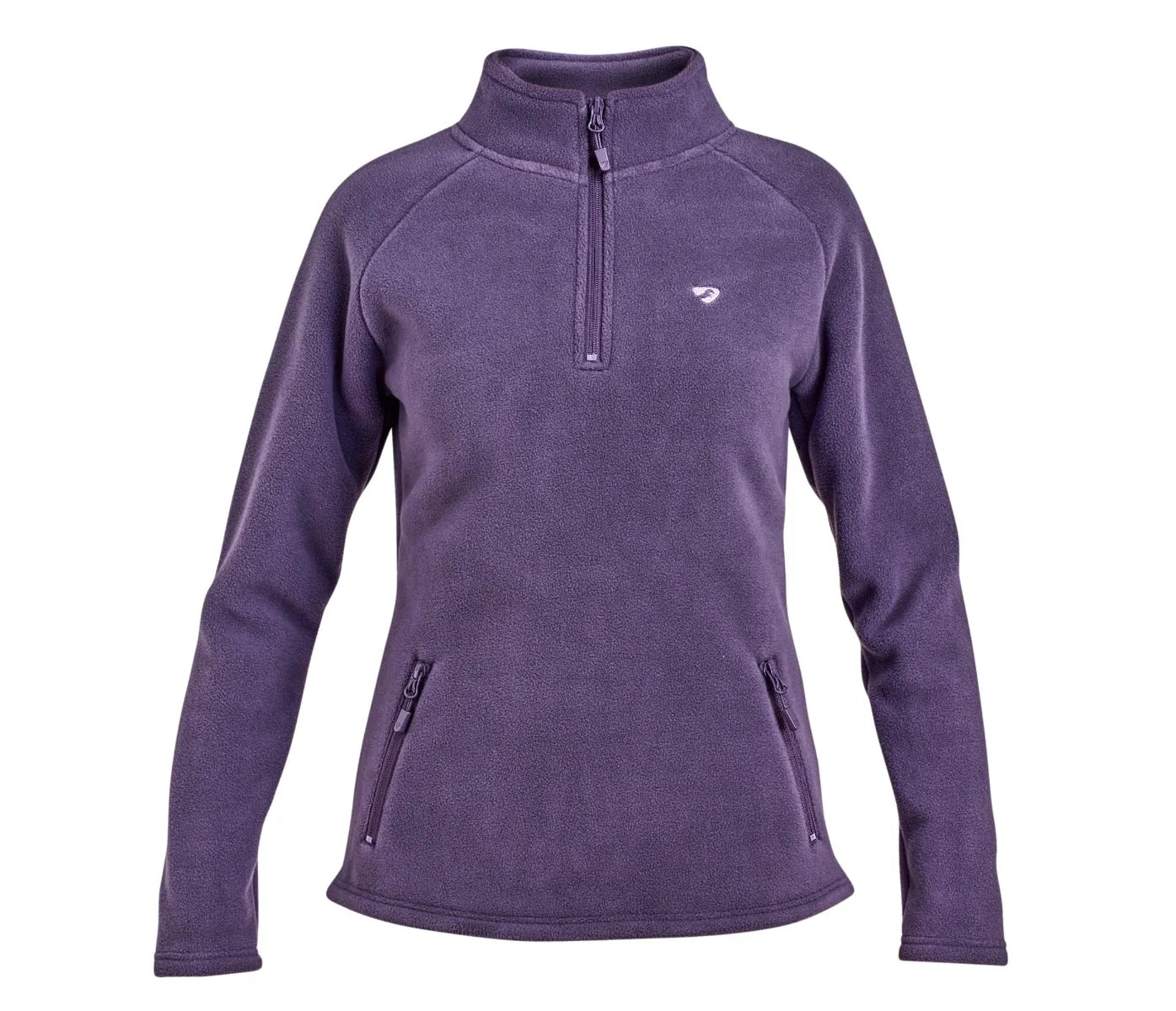 Aubrion Restore 1/2 Zip Fleece