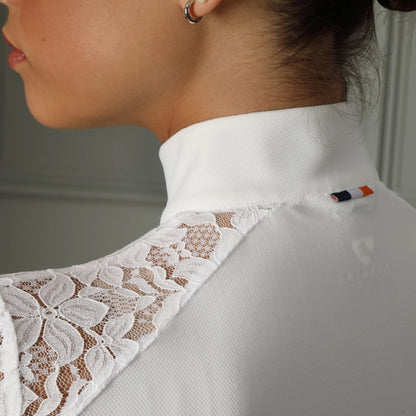 Aubrion Ambel Show Shirt