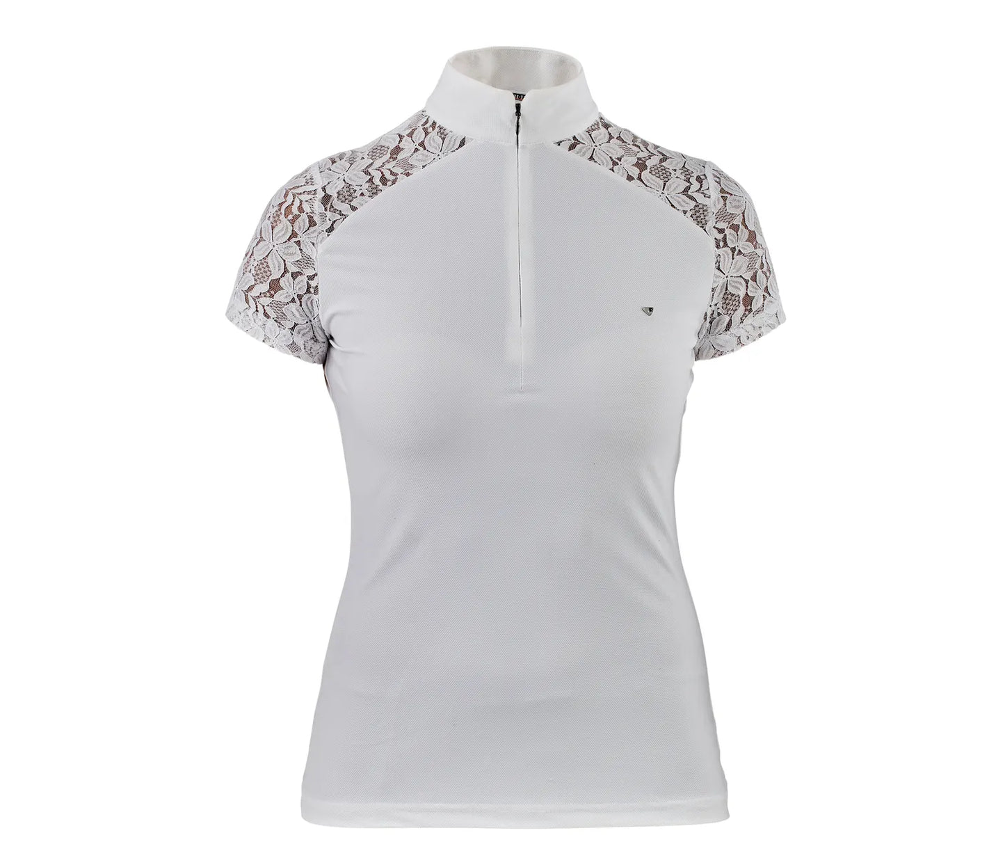 Aubrion Ambel Short Sleeve Show Shirt