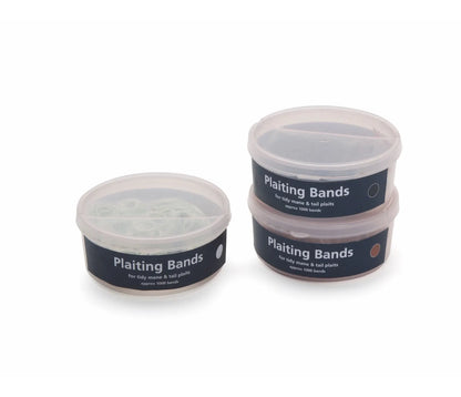 BANDS TUB/1000 BK