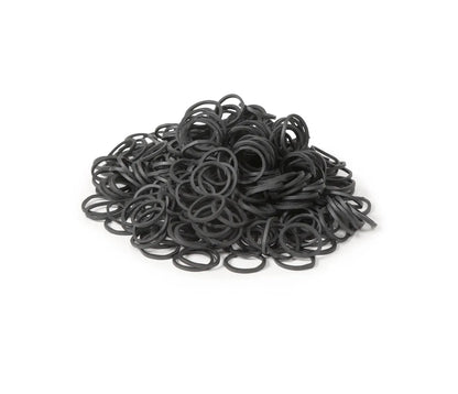 BANDS TUB/1000 BK