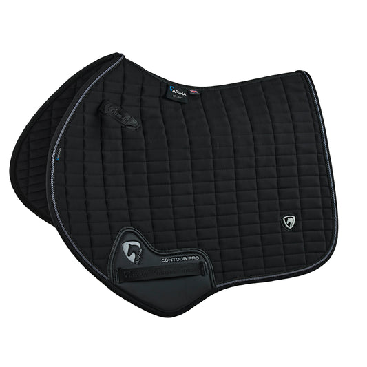 ARMA Matte Jump Pad || PONY Size ONLY