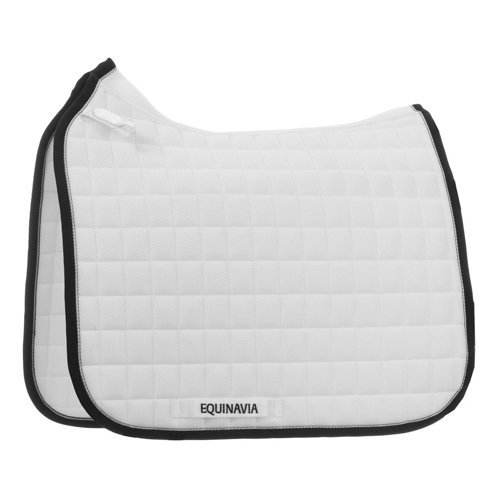 Svalbard Dressage Saddle Pad with NordicAir™ Tech