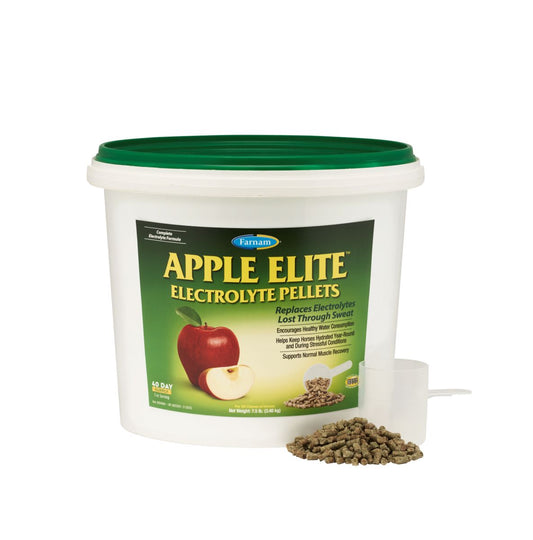 Apple Elite Electrolyte Pellets