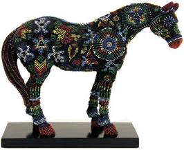 Painted Ponies - Guardian Spirit || RETIRED