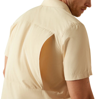 Men's Venttek Outbound Fitted Shirt