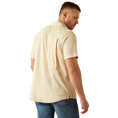 Men's Venttek Outbound Fitted Shirt