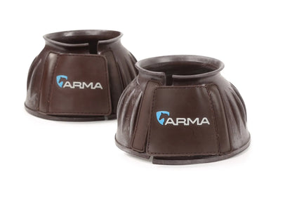 Arma || Touch Close Bell Boots