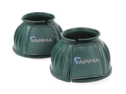 Arma || Touch Close Bell Boots