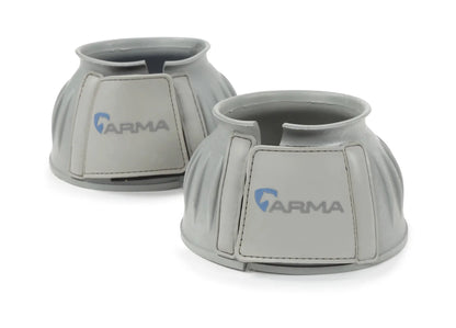 Arma || Touch Close Bell Boots