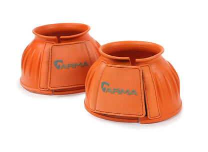 Arma || Touch Close Bell Boots