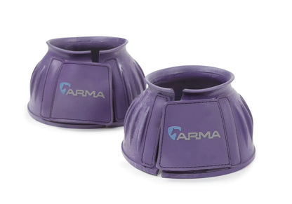Arma || Touch Close Bell Boots