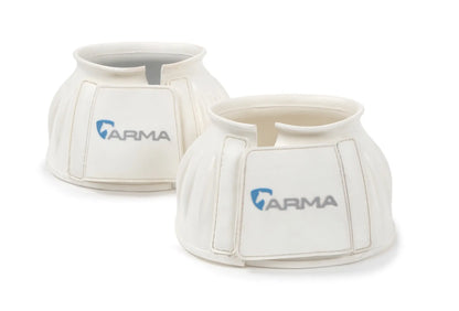 Arma || Touch Close Bell Boots