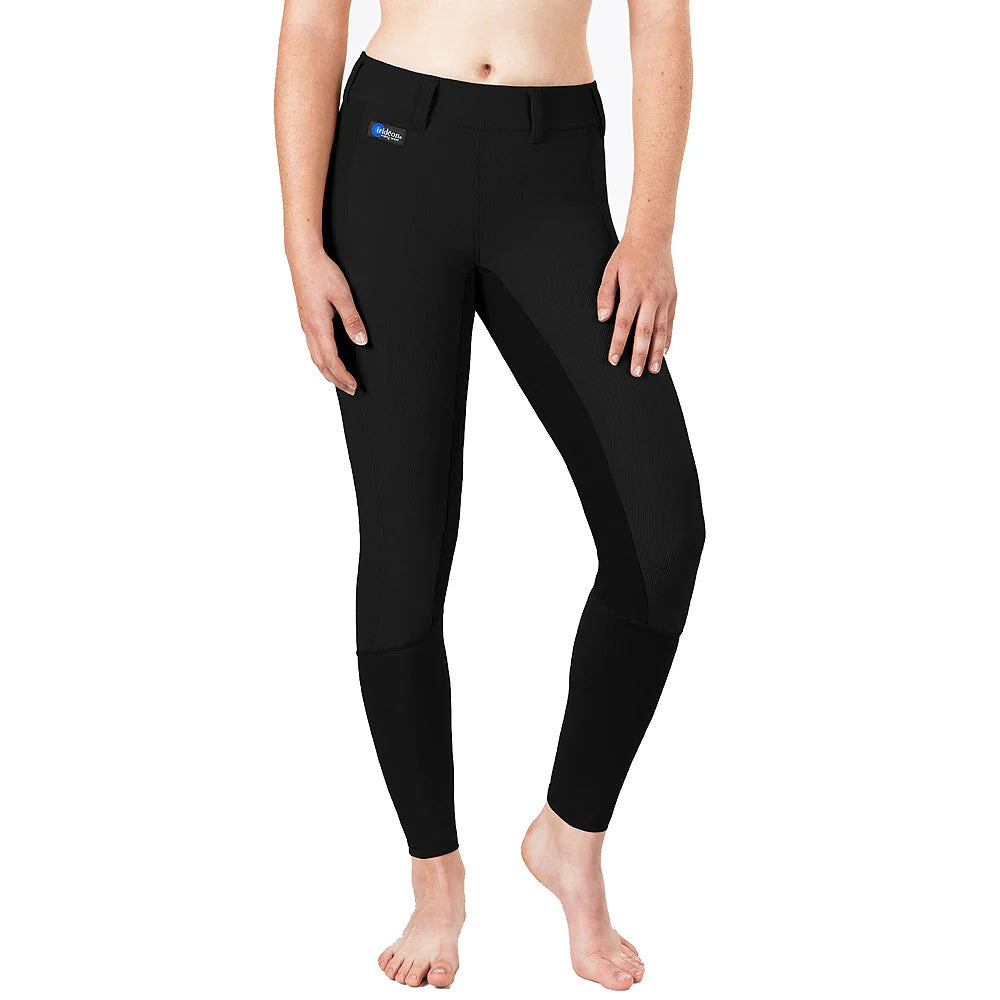 Cadence Stretch Cord Full Seat Breeches || Close Out