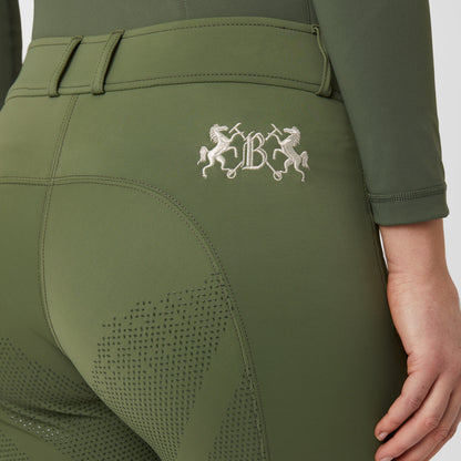 Meghan Low Rise Full Seat Breeches || LIMITED SIZES || SUPER SALE!