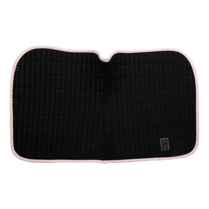 B//Vertigo Daylight Dressage Pad || DISCONTINUED