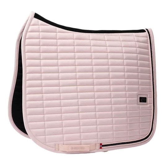 B//Vertigo Daylight Dressage Pad || DISCONTINUED