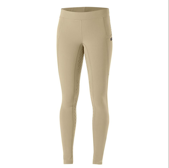 Icefil Tech Tight Full Seat || Tan Size 1X ONLY