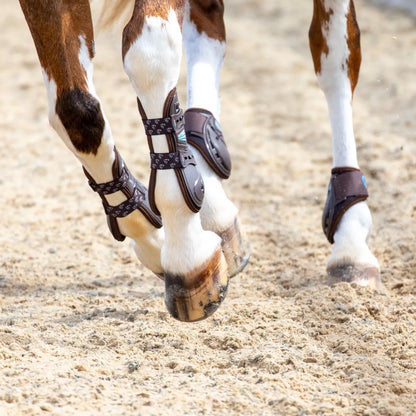 Arma || Carbon Tendon Boots