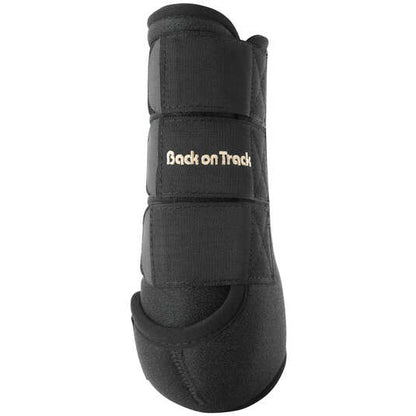 Back On Track Exercise Boot || Fronts ONLY