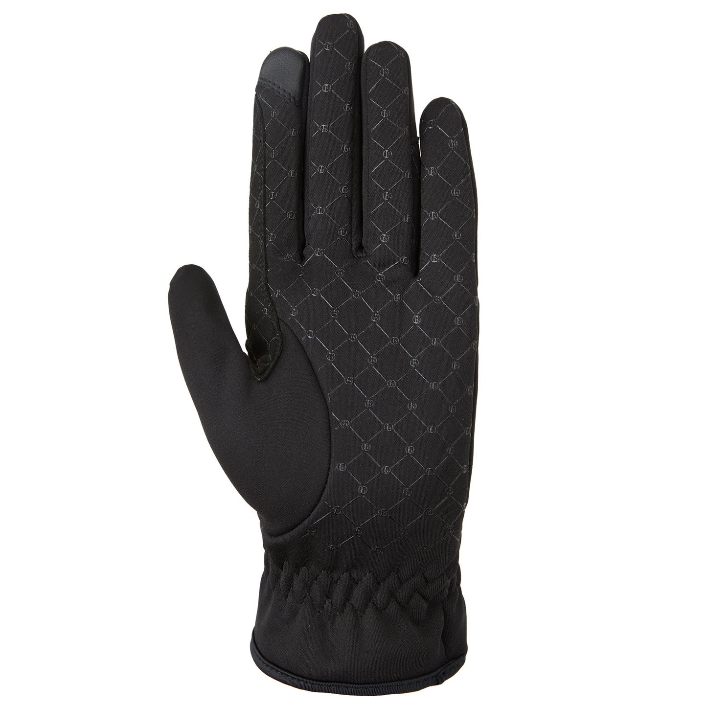 Laura's Loft || Eliot Cold Weather Riding Glove size 9 Only