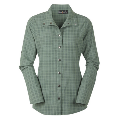 Ladies’ Shady Breeze Convertible Shirt