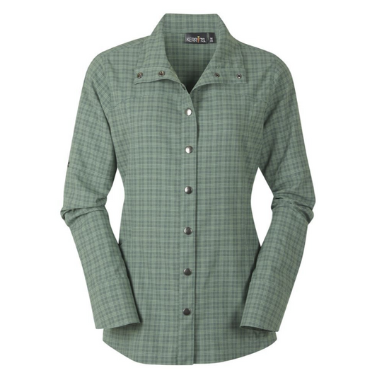 Ladies’ Shady Breeze Convertible Shirt