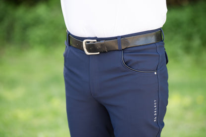 Men's Evan Full Seat Breeches