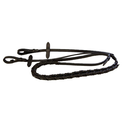 Legacy Laced 1/2" Reins
