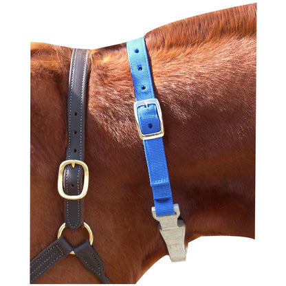 Nylon Cribbing Strap