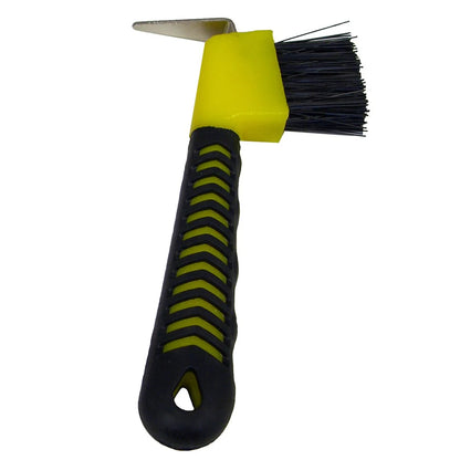 PICK BRUSH GRIP