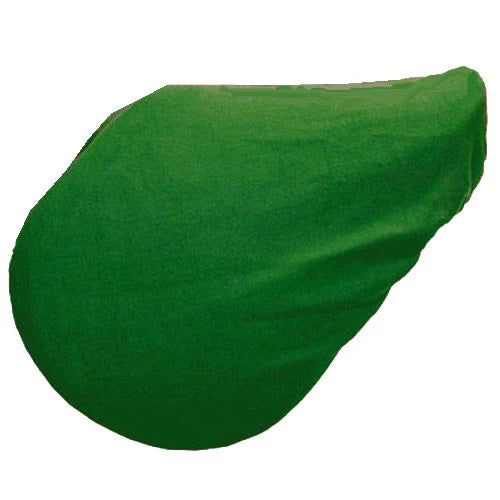 Cotton Saddle Cover