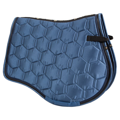 Tango Double Hexagon Close Contact Jump Pad