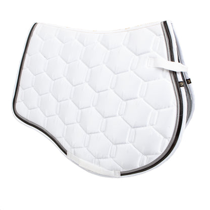 Tango Double Hexagon Close Contact Jump Pad