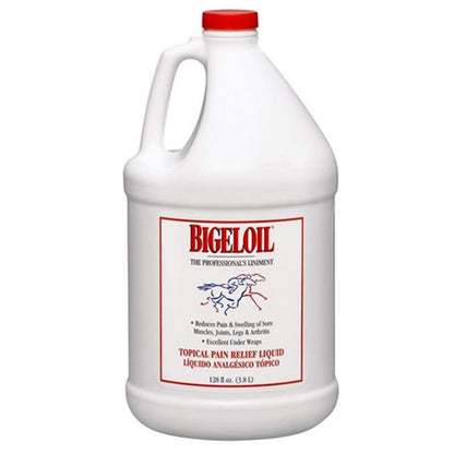 Bigeloil Liniment