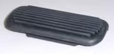 Hunt Stirrup Replacement Pads