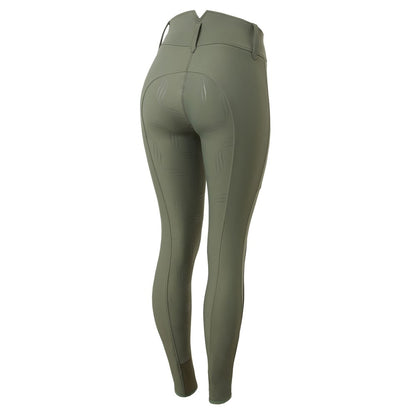 Indira Full Seat Breeches