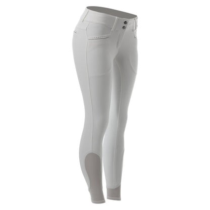 Equinavia Victoria Women's Silicone Full Seat Breeches