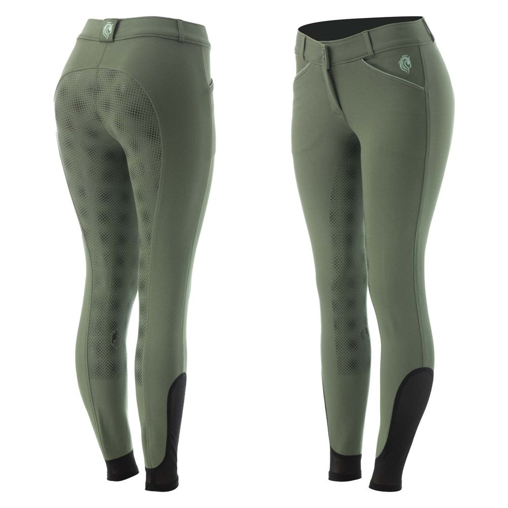 Astrid Full Seat Breeches