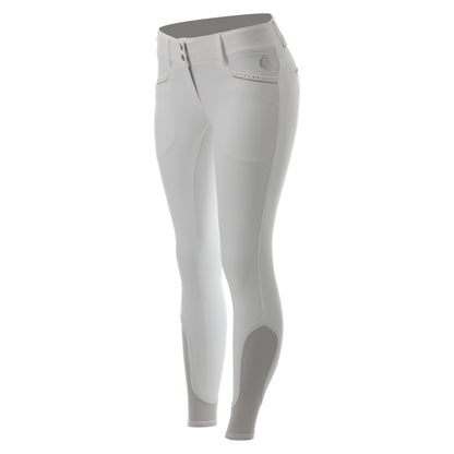 Equinavia Victoria Women's Silicone Full Seat Breeches
