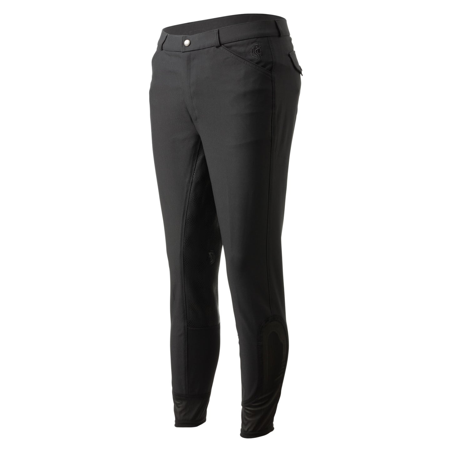 Erik Men's Full Seat Breeches